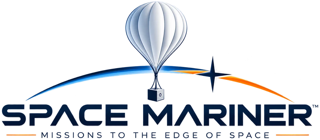Space Mariner — Missions to the edge of space